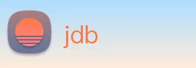 jdb logo